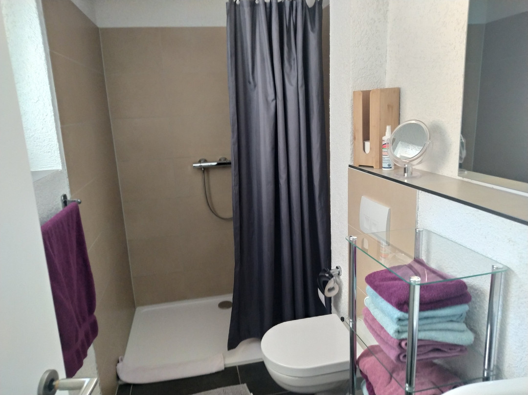 Ferienwohnung Schlanow