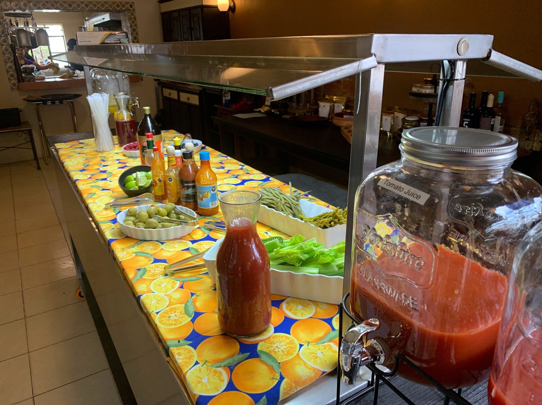 Simply Joyful Wine Bar & Restaurant