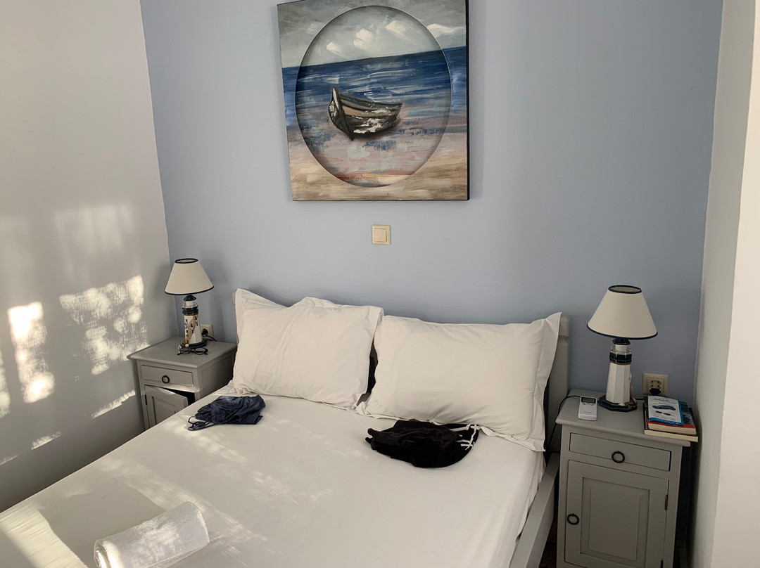 Giasemi Rooms