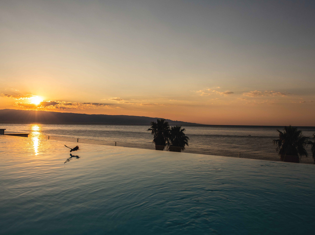 Ali酒店住宿-Marino Wellness