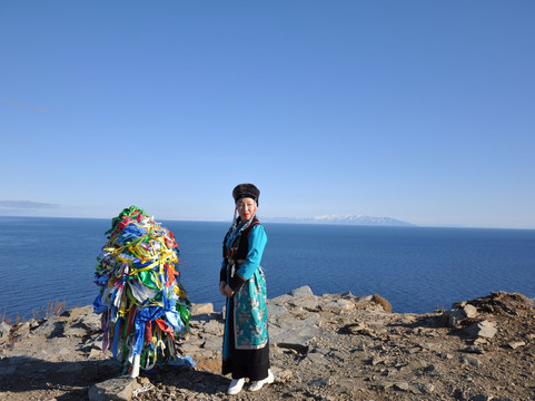 Baikal Vision-伊尔库茨克必去景点