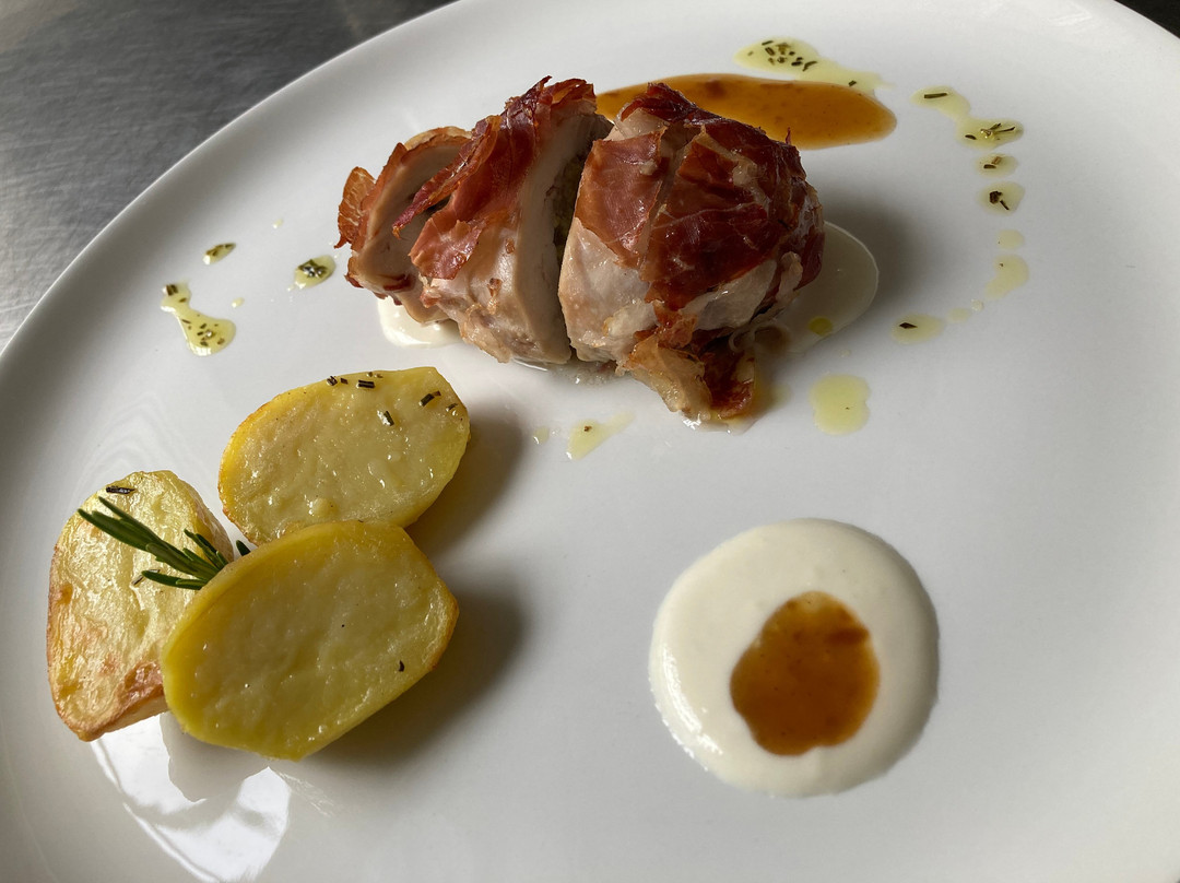 Osteria S. Margherita