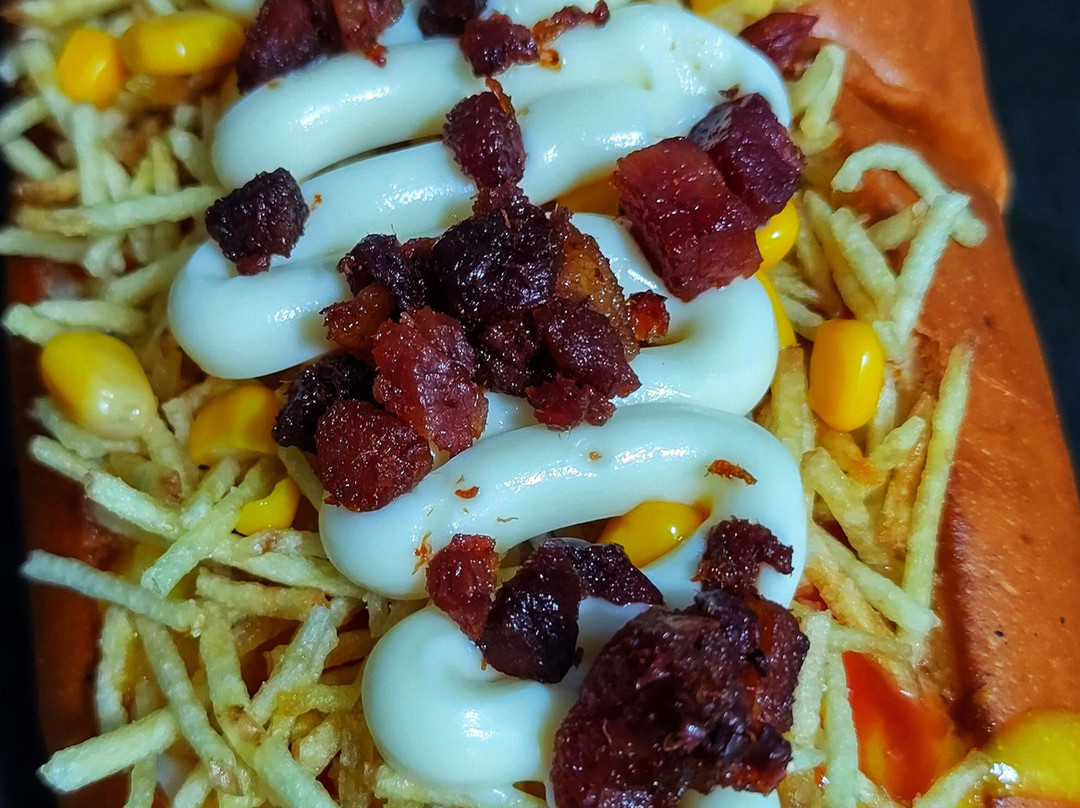 The Good Food - Burger's & Bbq