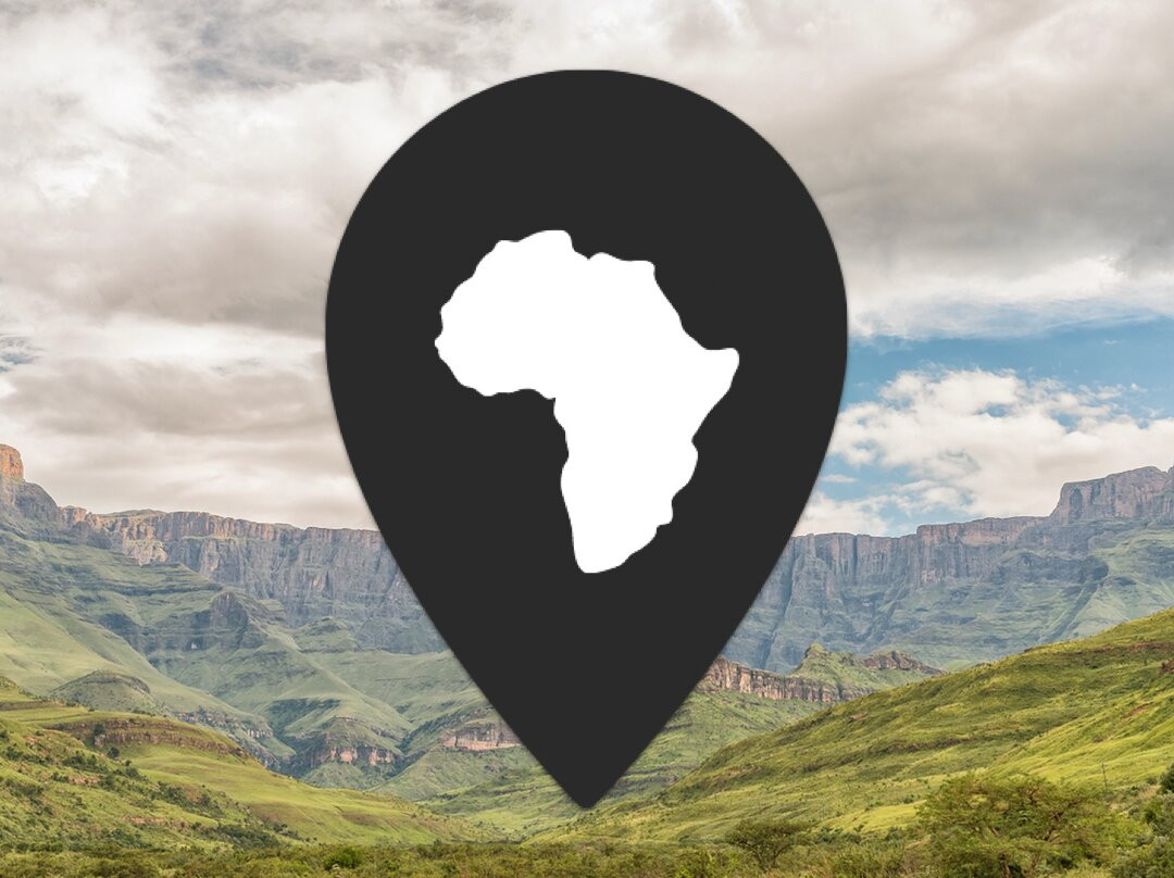 Wild Routes Africa景点图片