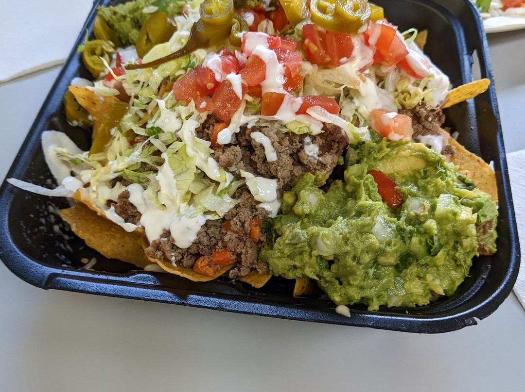 La Cocina Restaurant