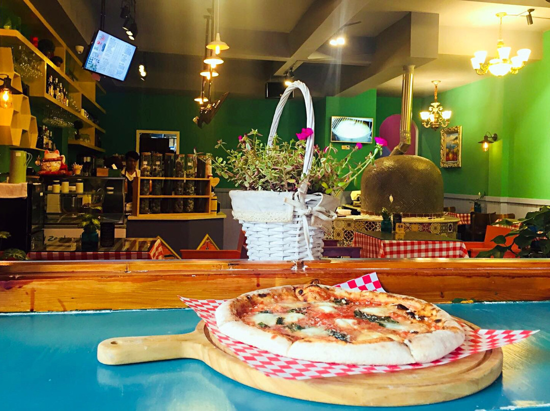 甘茶度(曲靖店)