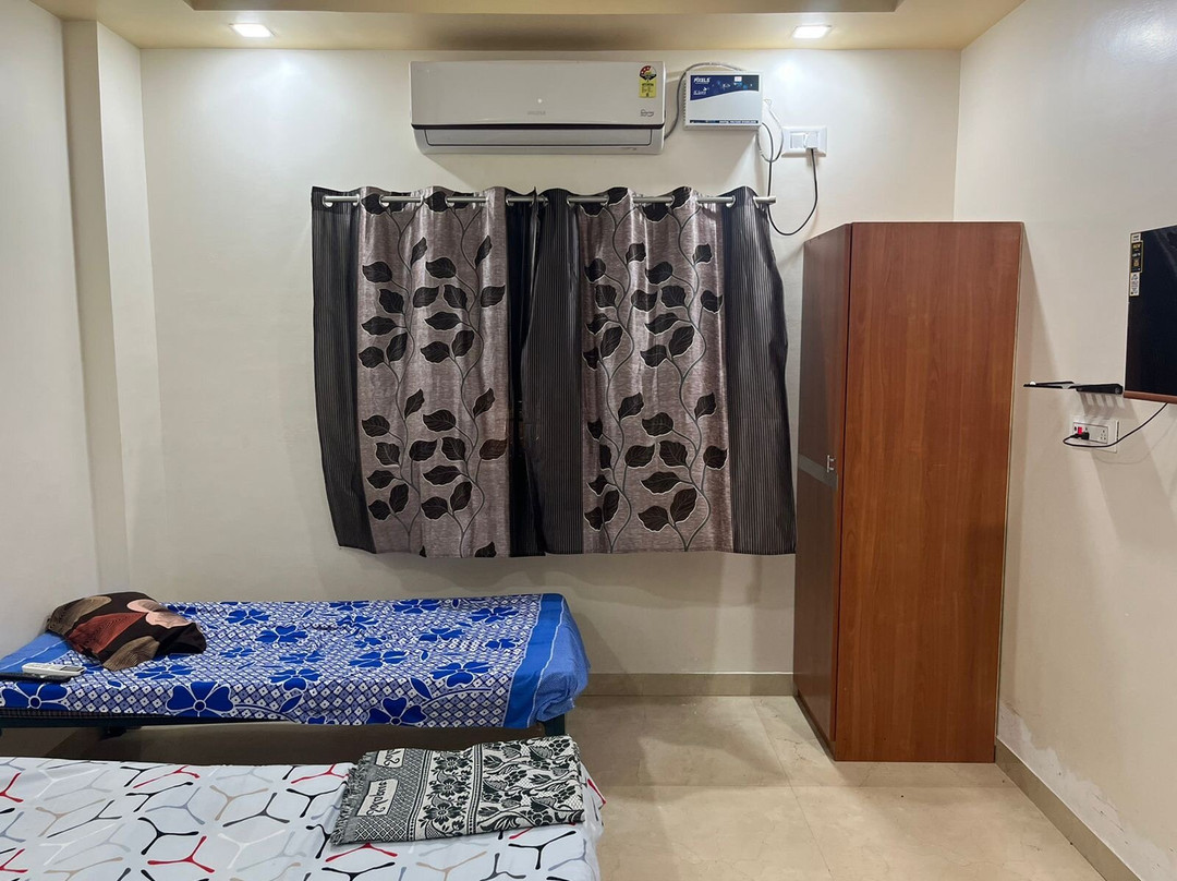 Shree Nath Hotel And Restaurant