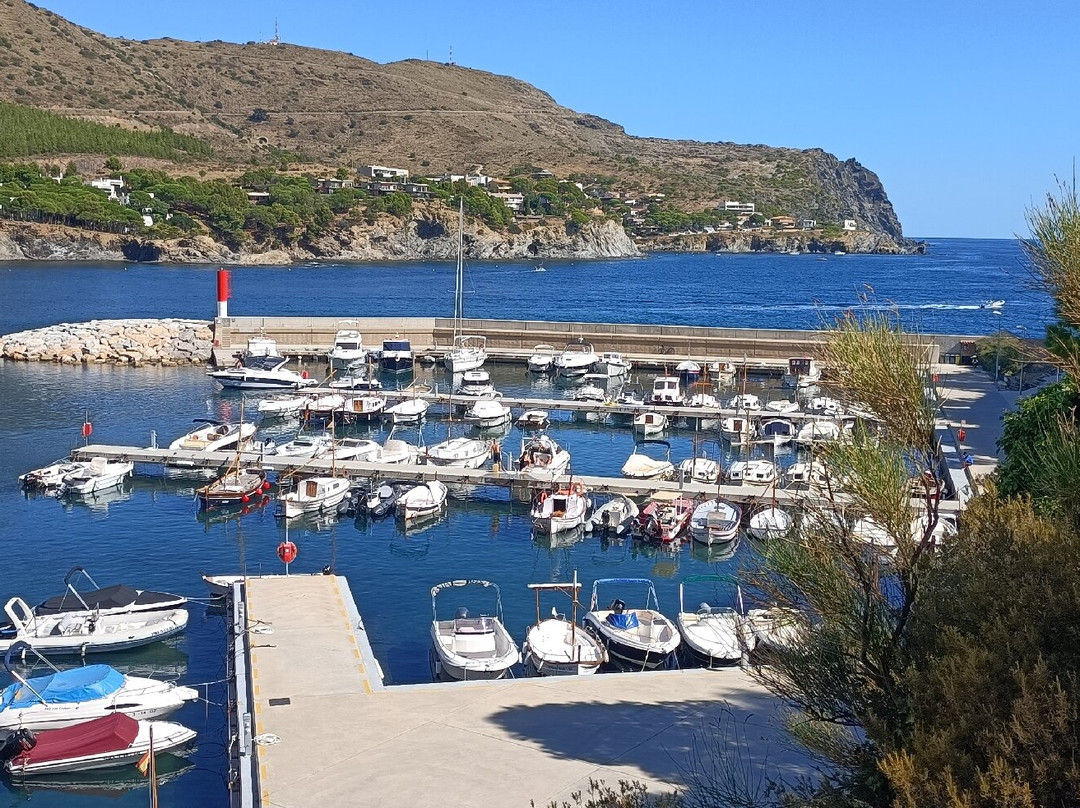 Platja De Colera-Colera必去景点