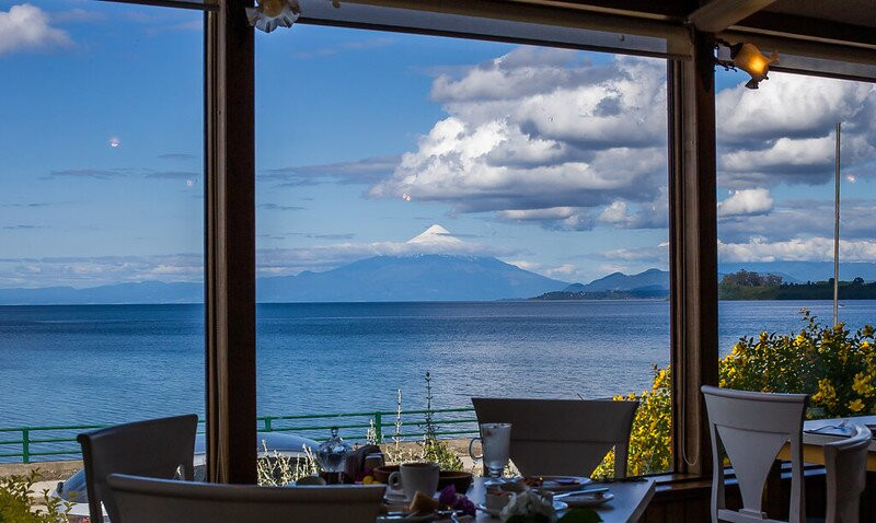 Restaurant Bellavista 60