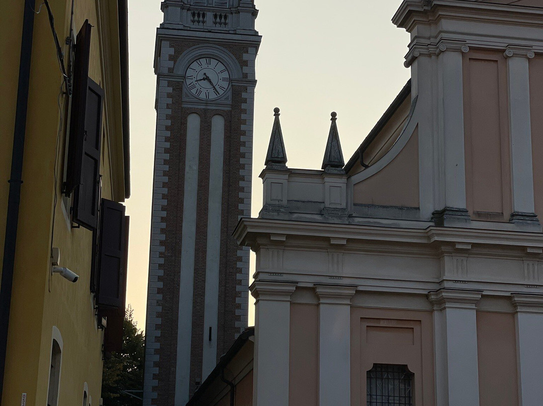 Chiesa di Sant'Eulalia景点图片