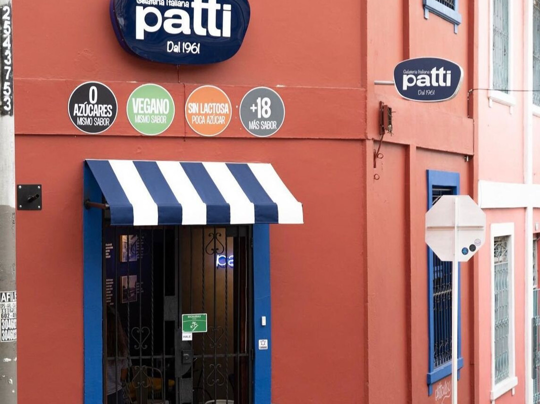 Patti Gelateria