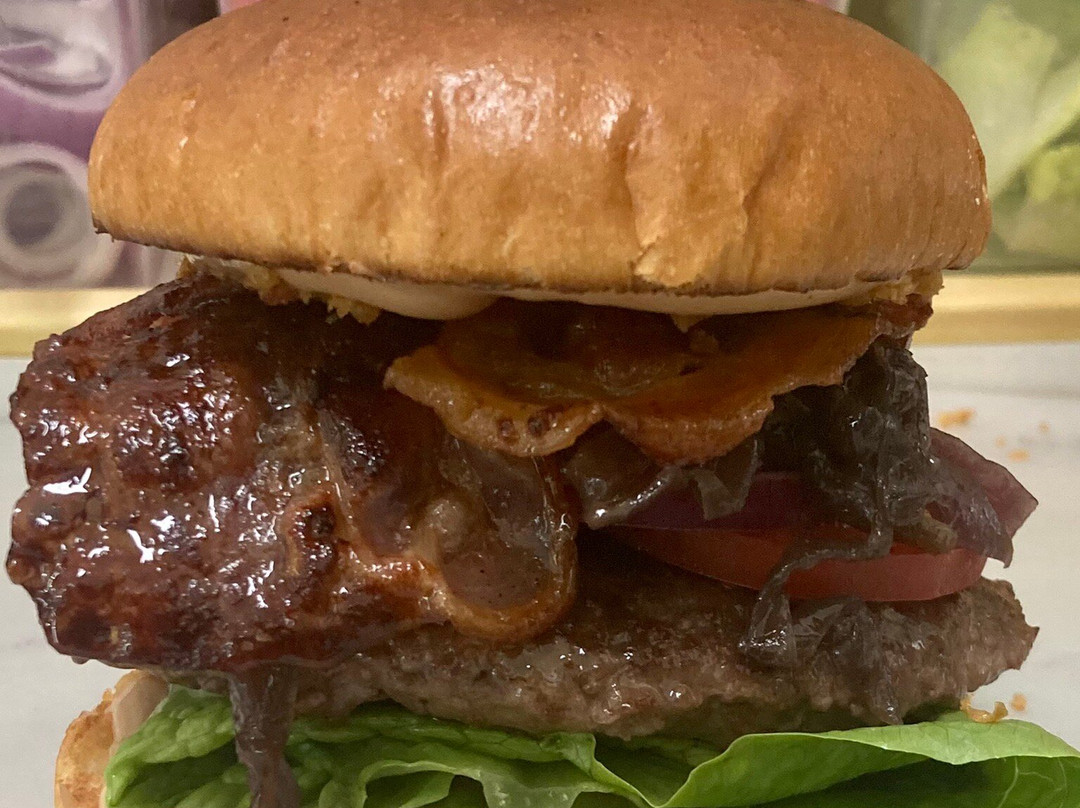 Richard's Burger