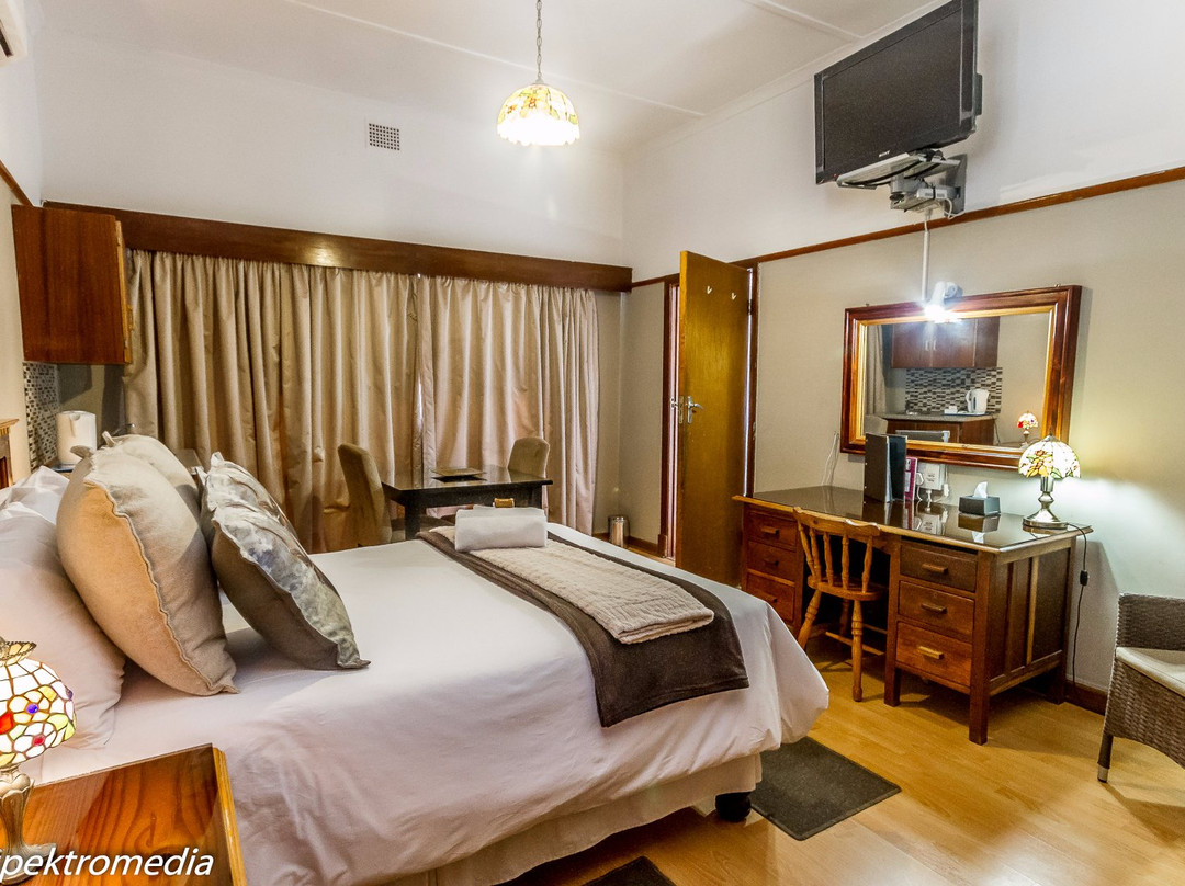 De Herberg Lodge