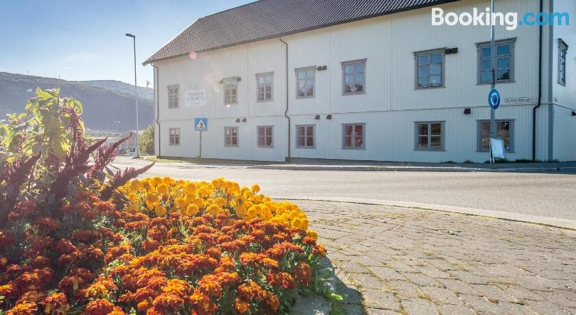 Toranes Overnatting主图