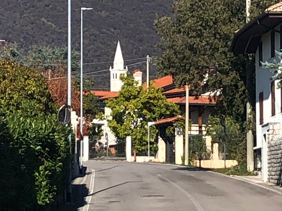 Chiesa di Santa Maria Maggiore di Dardago景点图片