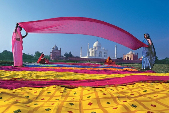 Indien Reisespezialist - Indien Reiseanbieter - Privatreise exklusiv und authentisch Erleben