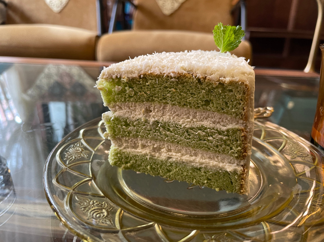 Fonji Cafe