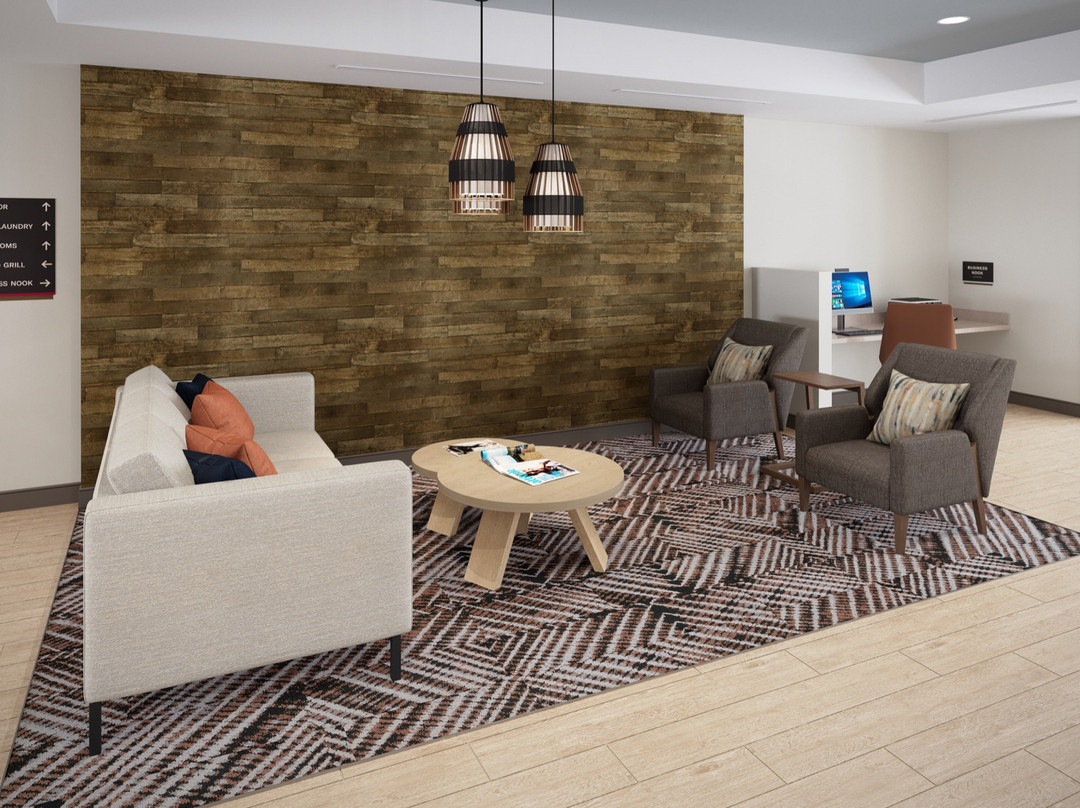 Candlewood Suites Corpus Christi - Portland by IHG主图