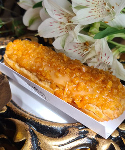 Carême Café & Pâtisserie餐厅图片