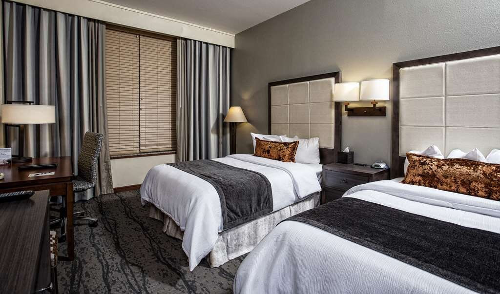 Copperleaf Boutique Hotel & Spa主图