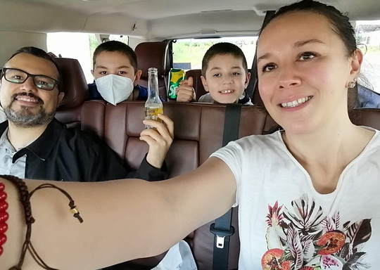 Cabo Journey-圣何塞卡波必去景点