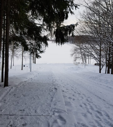 Recreation Base Bosikom主图