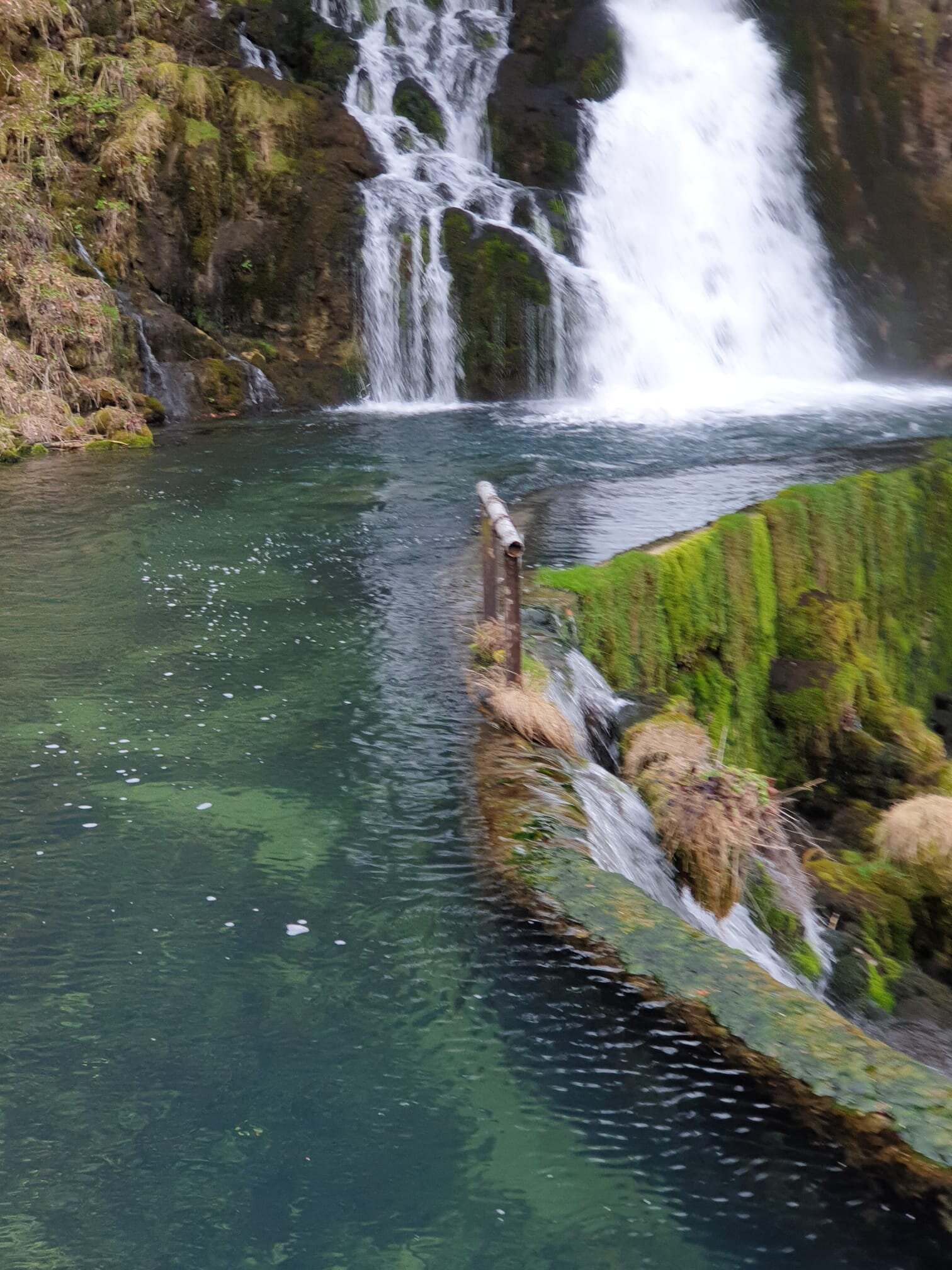 Hotel Wasserfall-官方