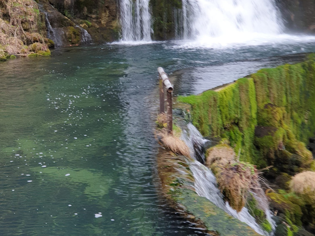 Hotel Wasserfall主图