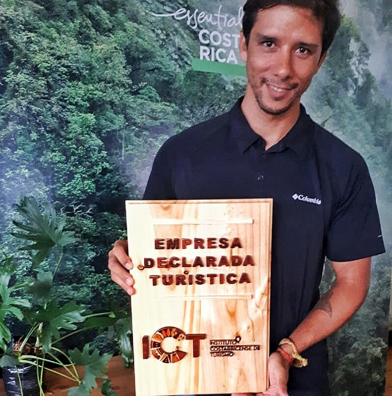 Costa Rica Dive and Surf景点图片
