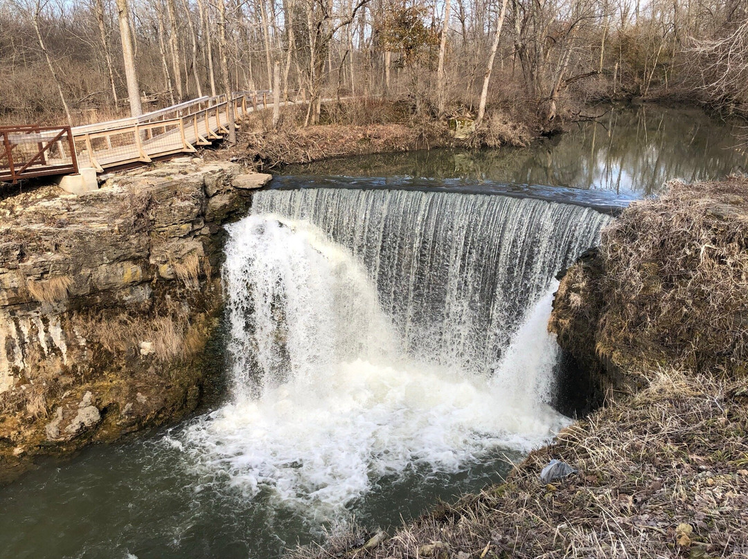 Indian Mound Reserve-Cedarville必去景点