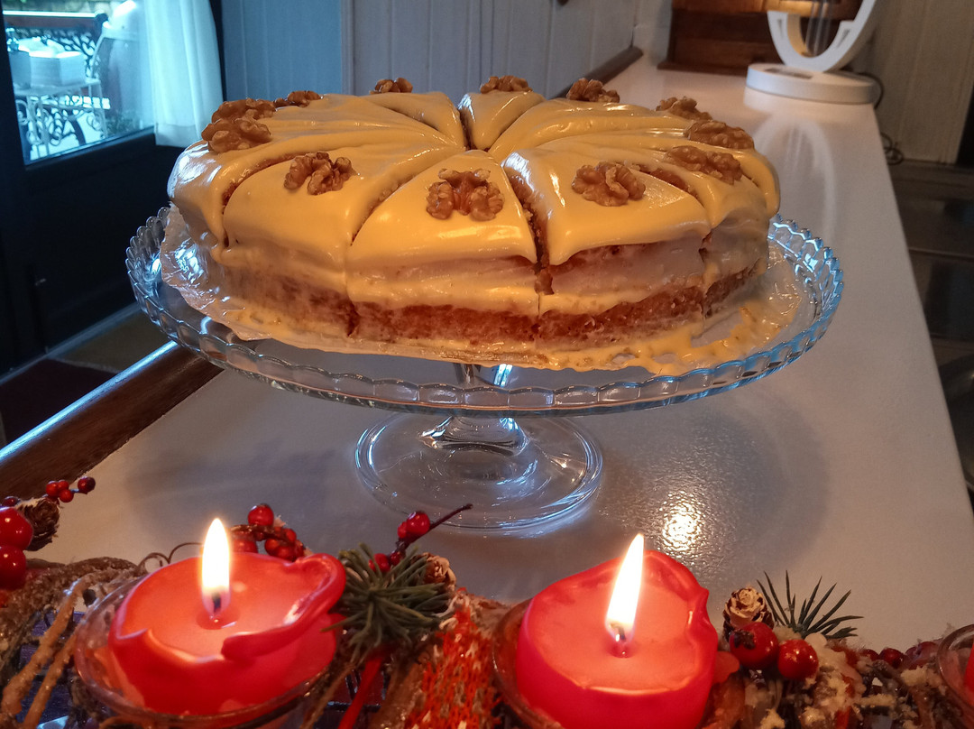 Hosteria Las Fuentes主图