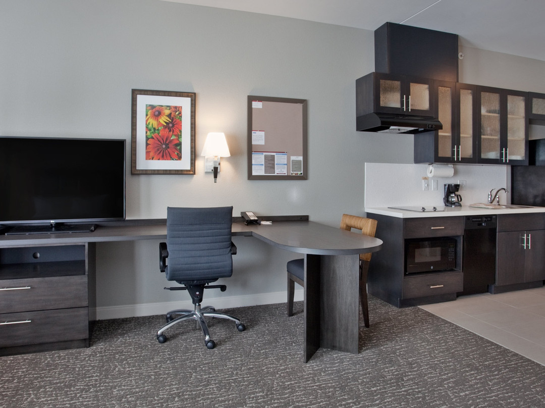 Candlewood Suites Kearney By IHG主图