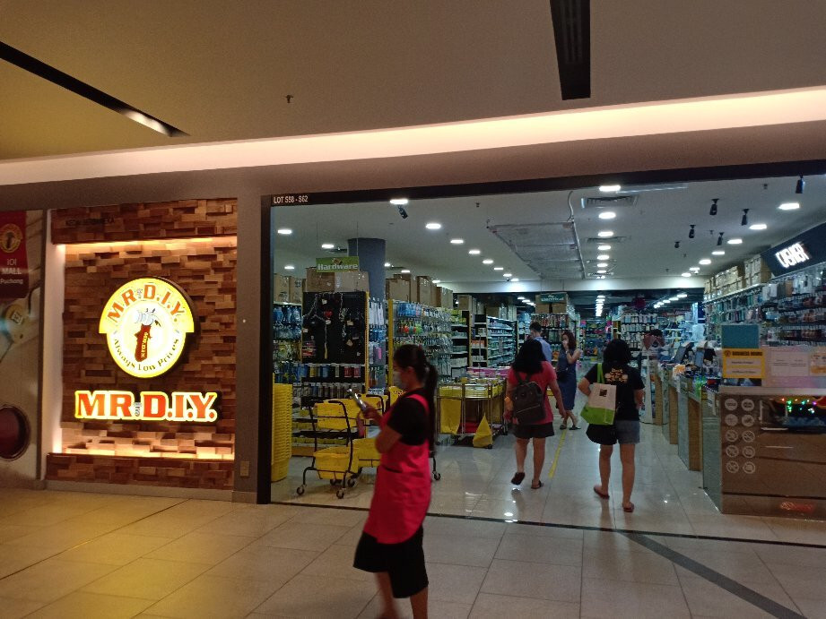 IOI Mall Puchong景点图片