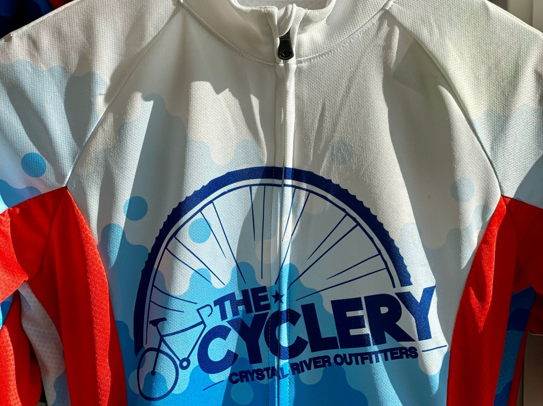 Crystal River Outfitters Recreational District景点图片