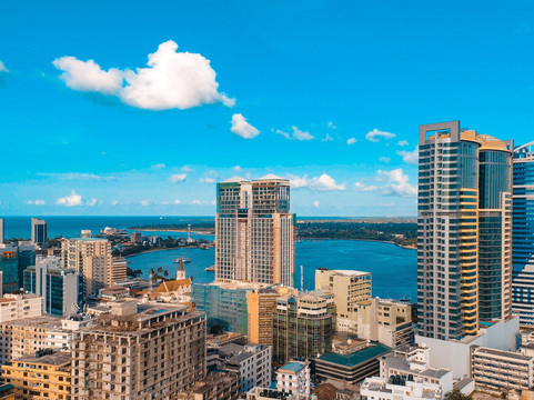 Duteni Tours-Dar es Salaam必去景点