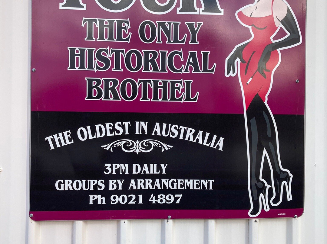 Questa Casa-卡尔古利必去景点