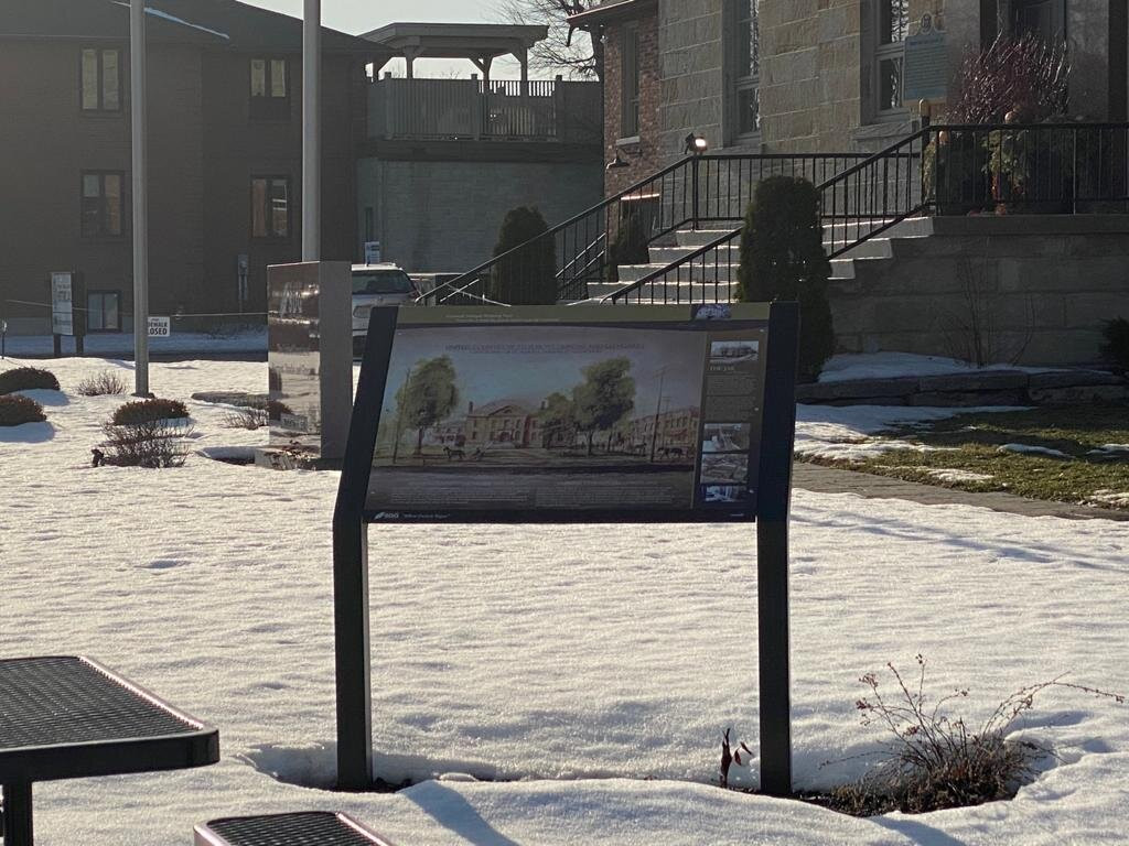 Historic SDG Jail-康沃尔必去景点