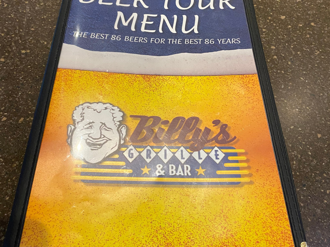 MBG-Sherman必去景点