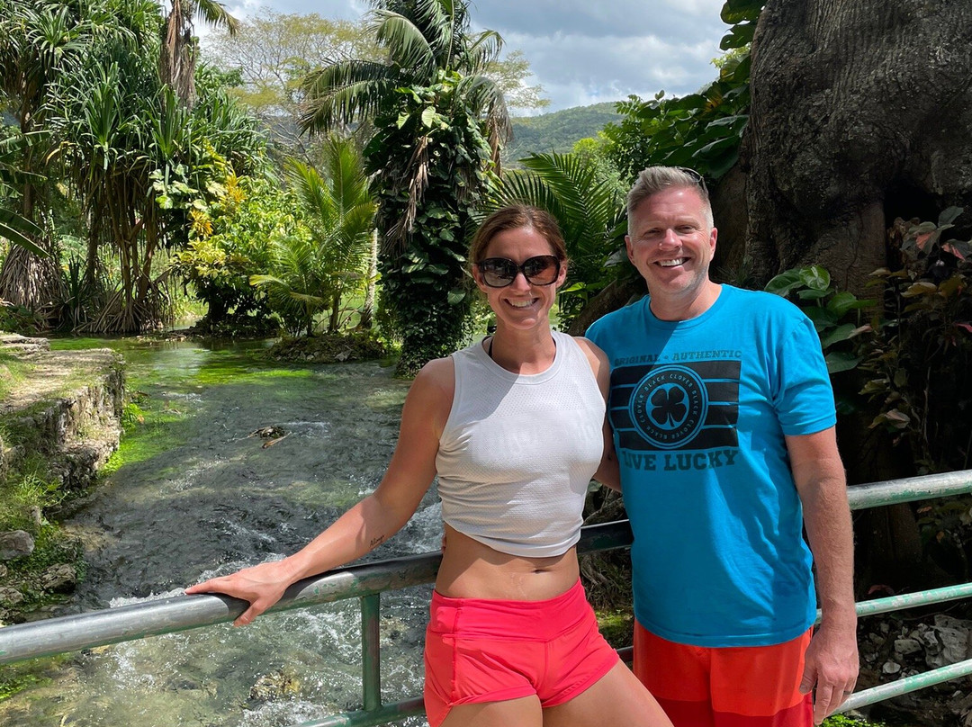 Island Dream Transport & Tour-蒙特戈贝必去景点