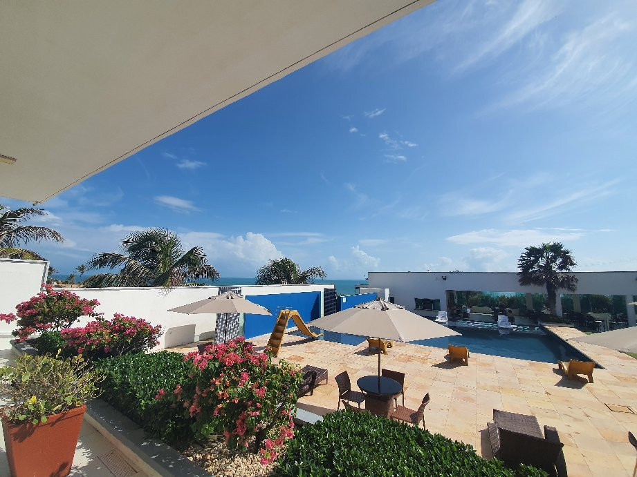 Pousada Mar Aberto主图