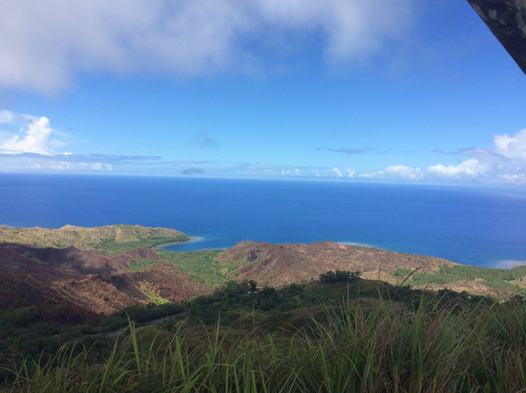 兰山-Agat必去景点