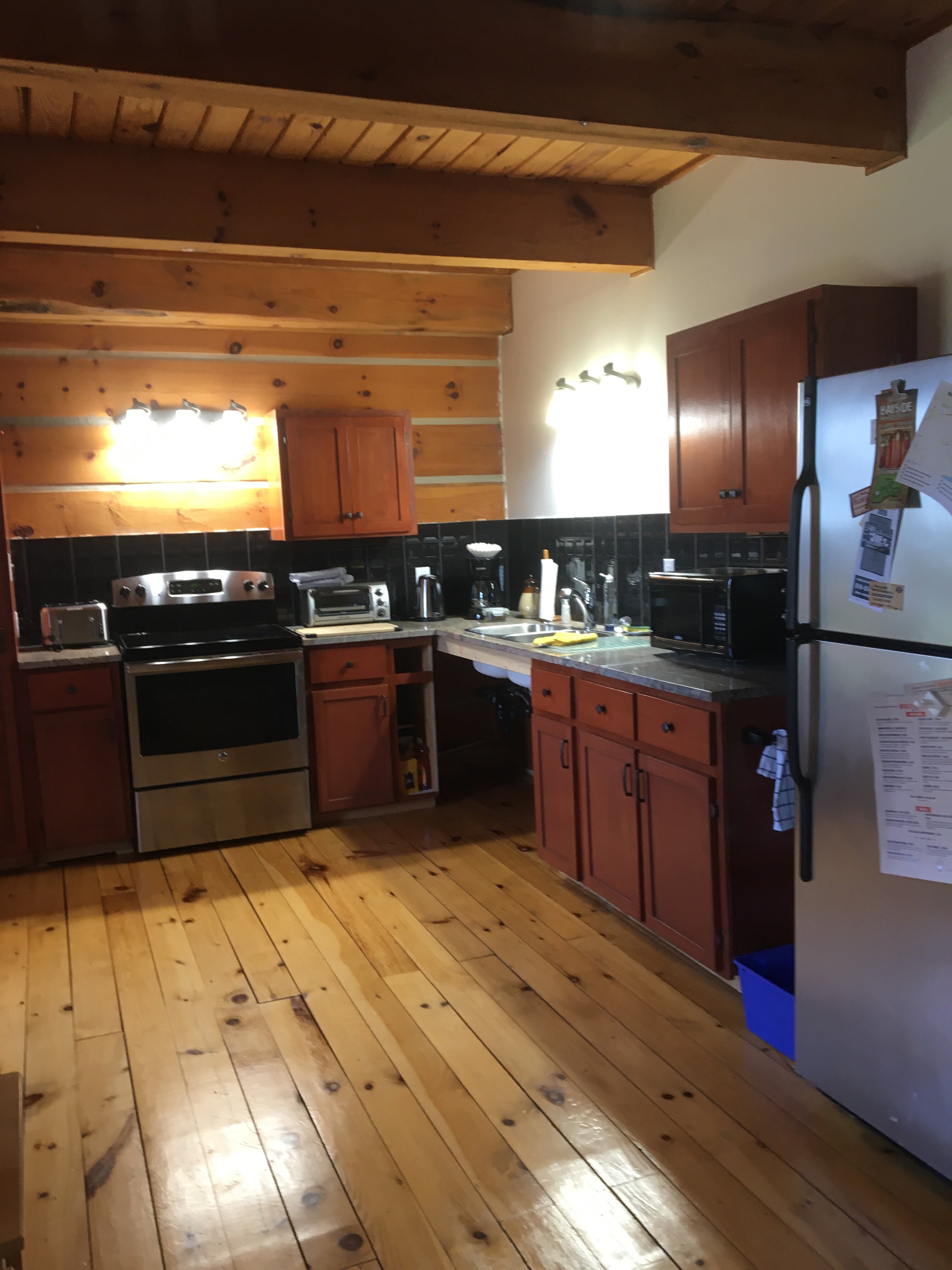 Bye the Bay Bed and Breakfast-官方