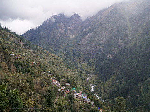 Highway To Himalayas Tours-西姆拉必去景点