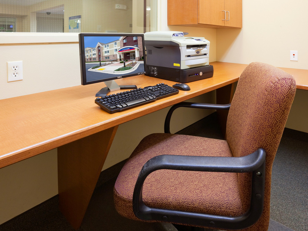 Candlewood Suites Milwaukee Brown Deer by IHG主图