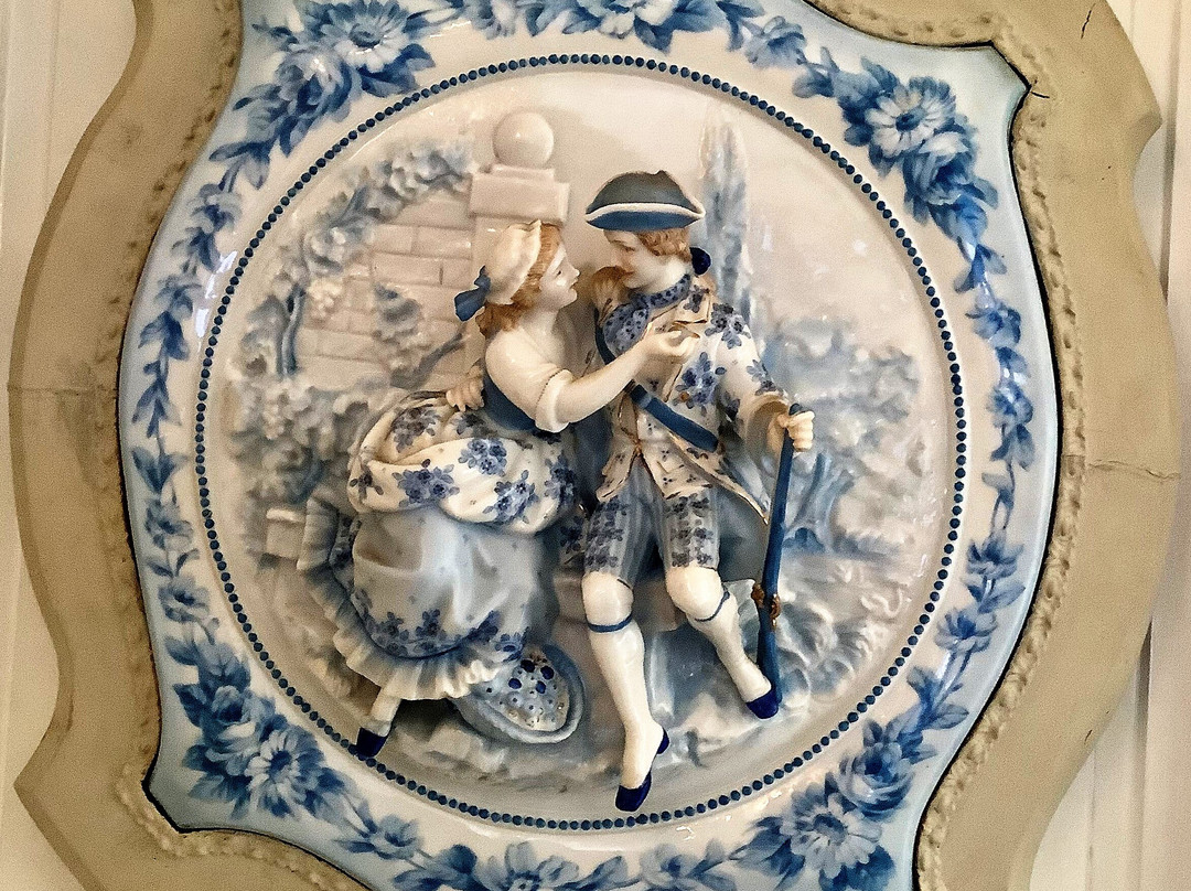 The Gallery B&B主图