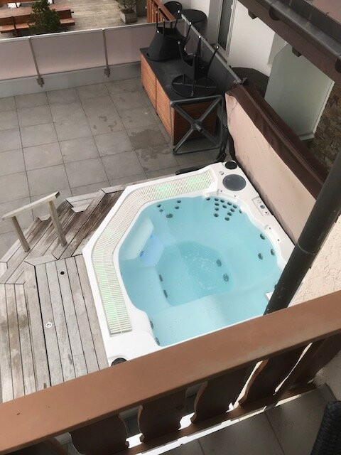 Hotel Turna主图