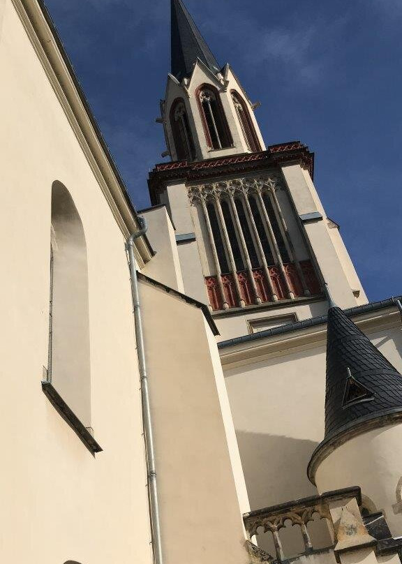 St. Jakobi Kirche-Oelsnitz/Vogtland必去景点
