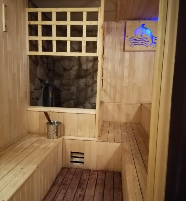阿帕图堡酒店