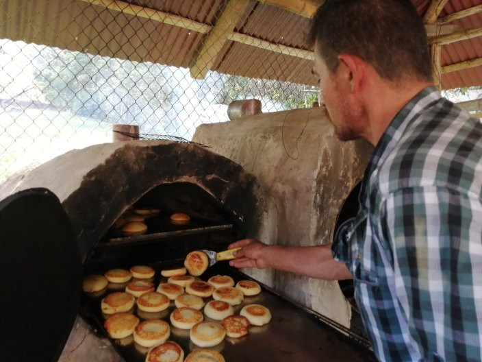 Cazique Guanatá CG Café-Zetaquira必去景点
