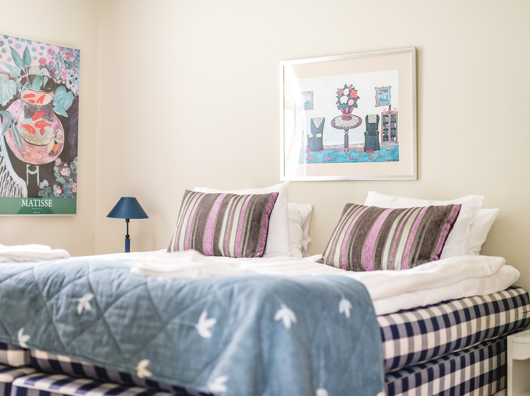 Munkedals Herrgård主图